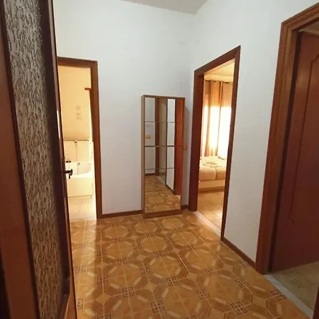 Apartment La Tana Dell'isola - Turistico Fiumicino