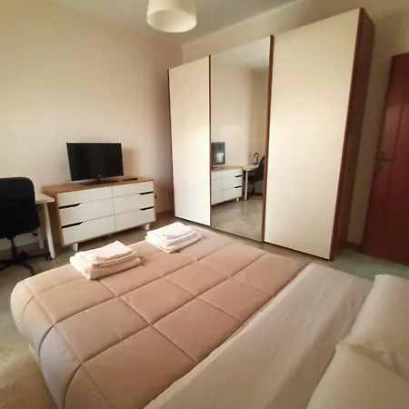 La Tana Dell'isola - Turistico Apartment