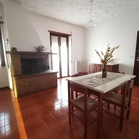 Apartment La Tana Dell'isola - Turistico