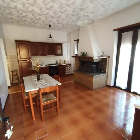 La Tana Dell'isola - Turistico Apartment Fiumicino