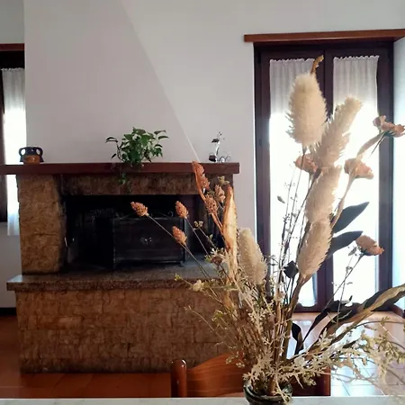 La Tana Dell'isola - Turistico Apartment