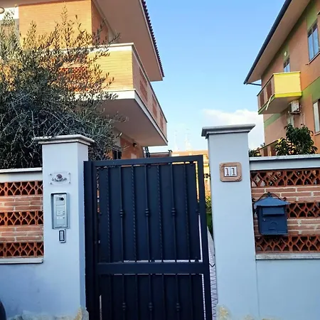 Apartment La Tana Dell'isola - Turistico Fiumicino
